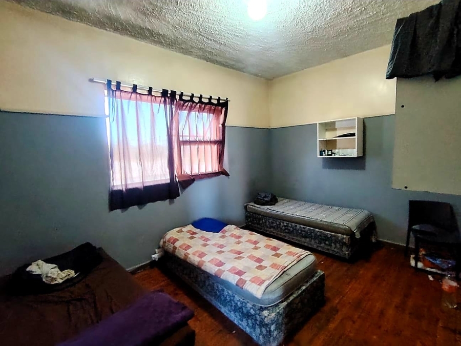 Commercial Property for Sale in Quigney Eastern Cape